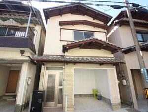 高石千代田6丁目貸家外観写真