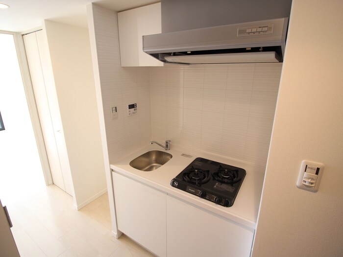 物件内観写真8　(キッチン)