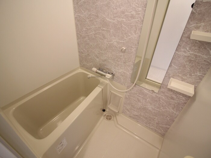 物件内観写真9　(バス／シャワールーム等)