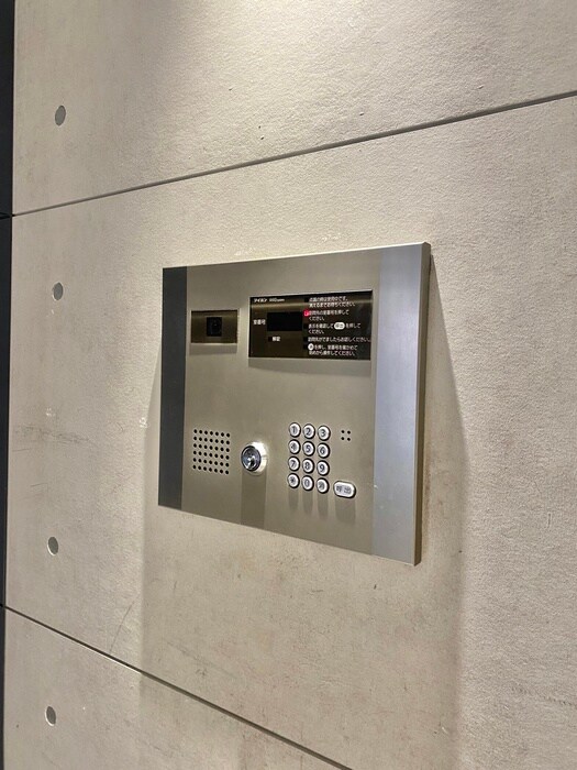 物件外観写真3　(建物設備)