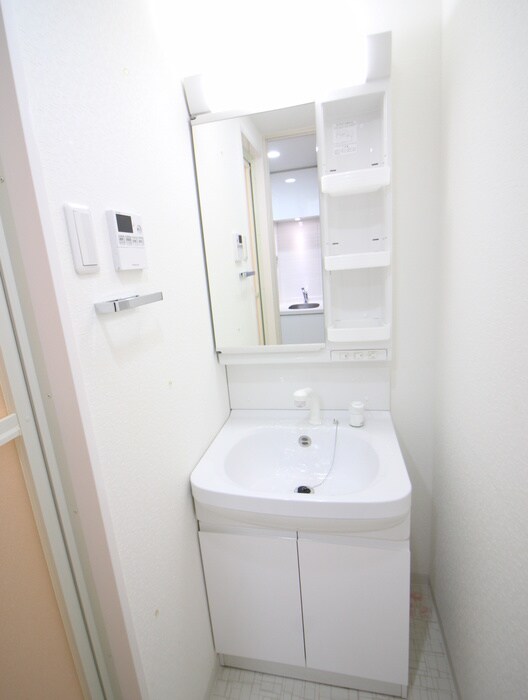 物件内観写真10　(洗面)