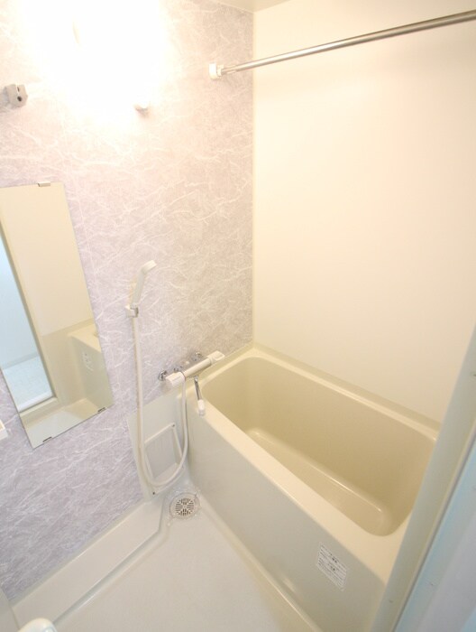 物件内観写真11　(バス／シャワールーム等)