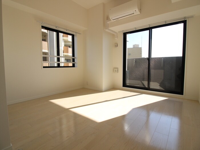 物件内観写真13　(居室)