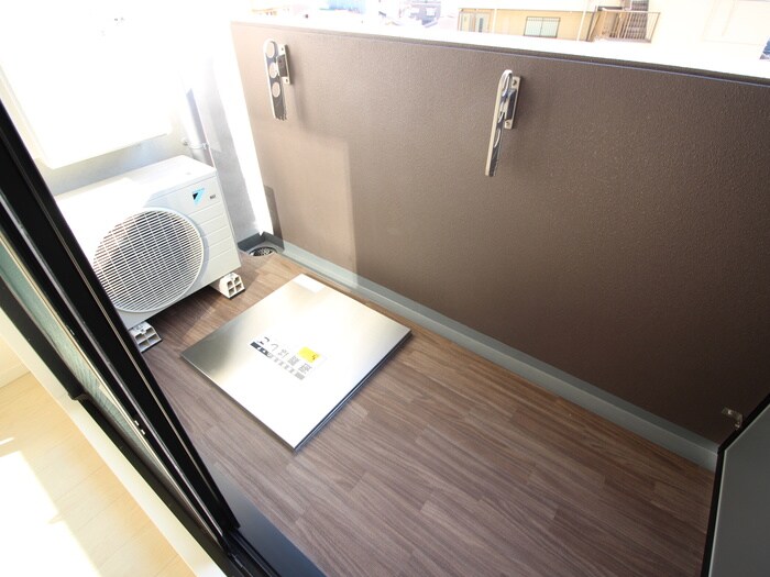 物件内観写真15　(ベランダ・バルコニー)