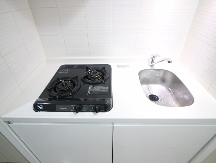 物件内観写真17　(キッチン)