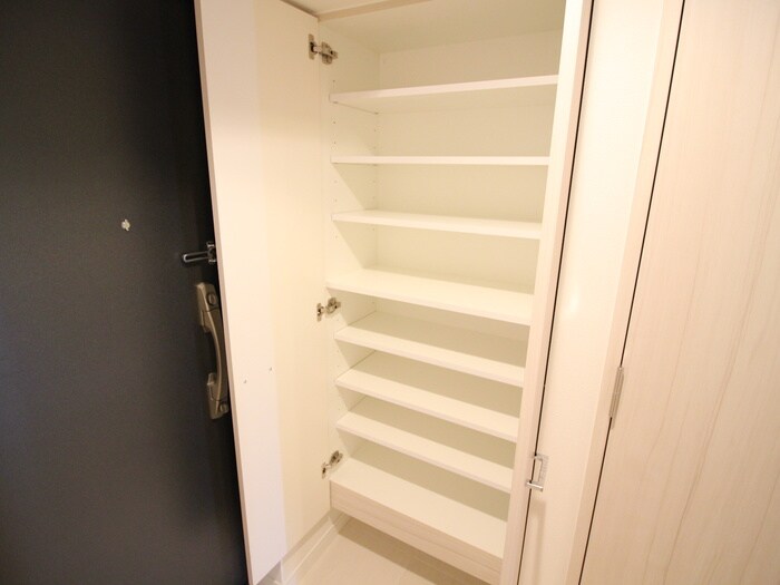 物件内観写真19　(収納)