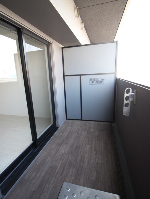 物件内観写真21　(ベランダ・バルコニー)