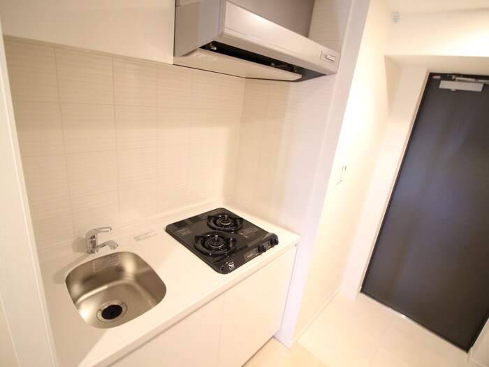 物件内観写真22　(キッチン)