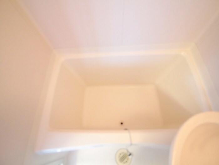 物件内観写真9　(バス／シャワールーム等)