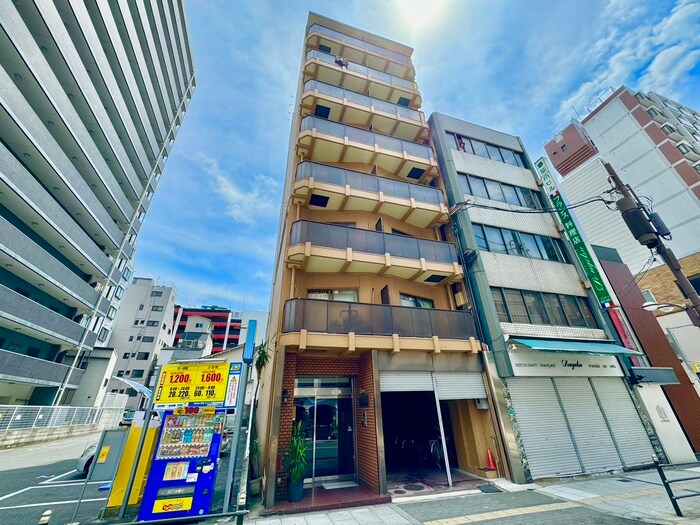 物件外観写真2　(外観写真)