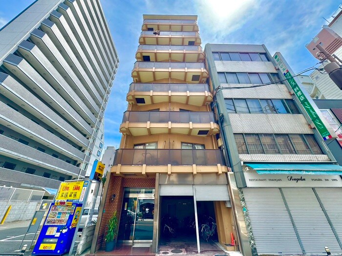 物件外観写真3　(外観写真)