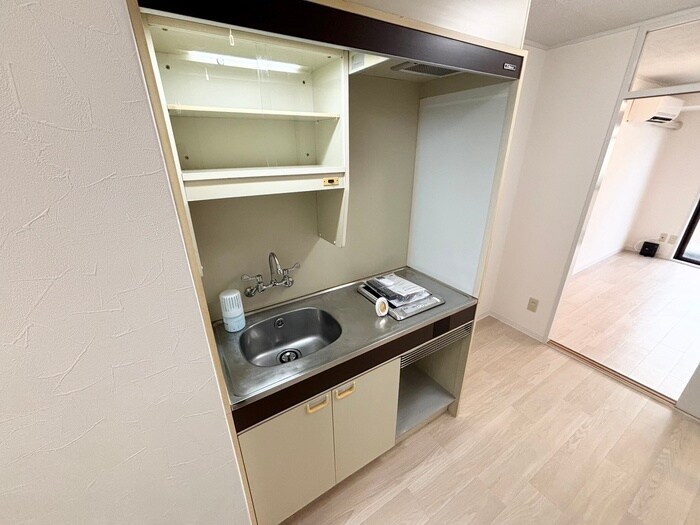 物件内観写真10　(キッチン)