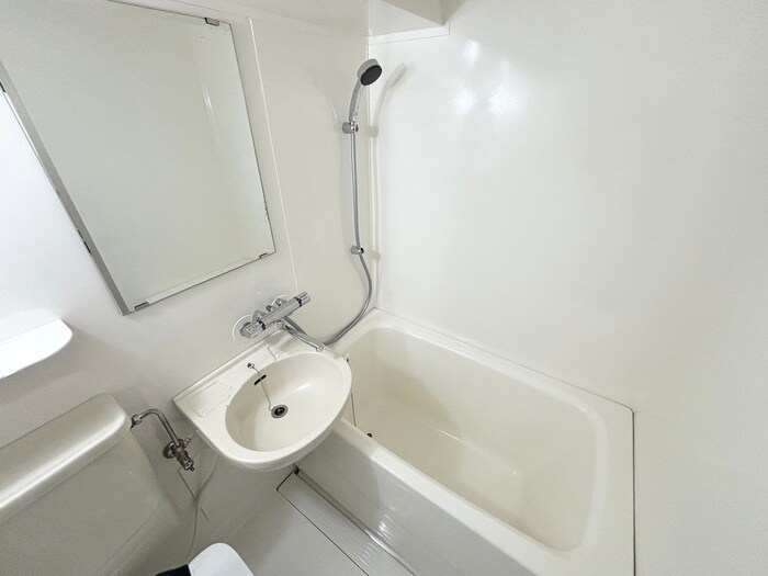 物件内観写真11　(バス／シャワールーム等)