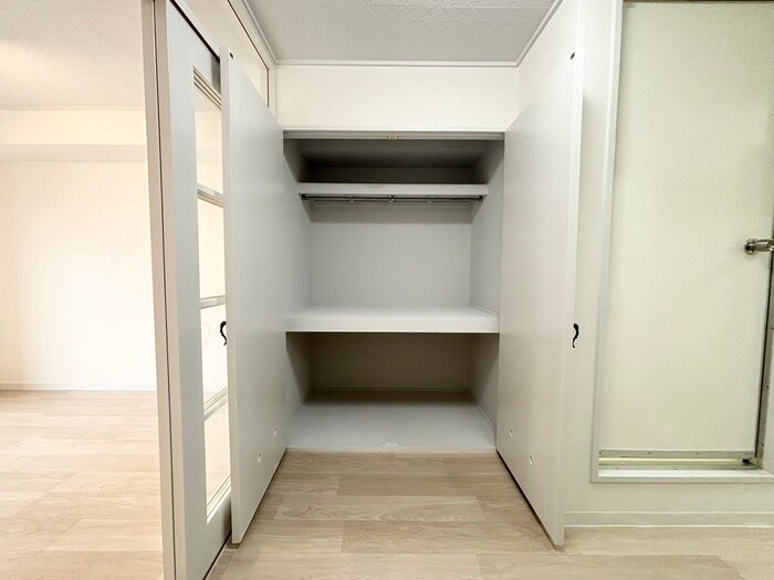 物件内観写真14　(収納)
