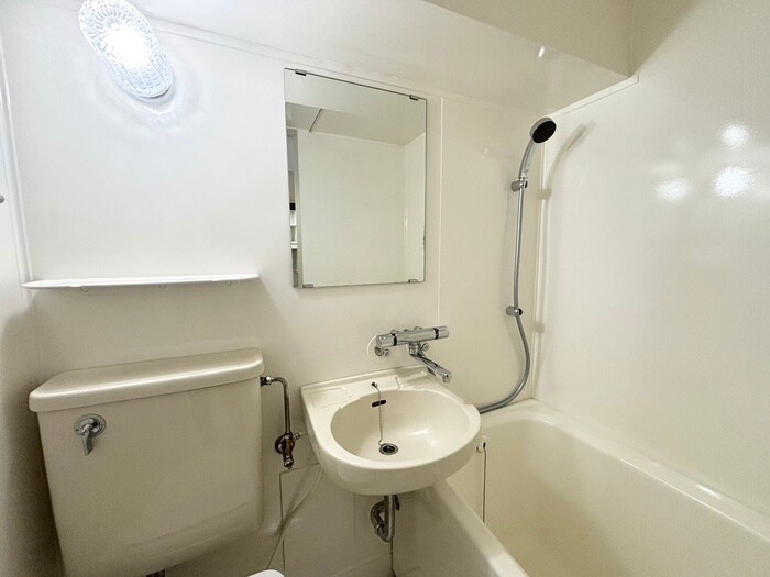 物件内観写真18　(洗面)