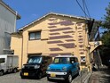 ハイツサンモリッツ