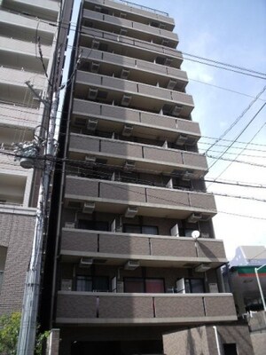ＴＡＴディナスティ西本町(405)外観写真