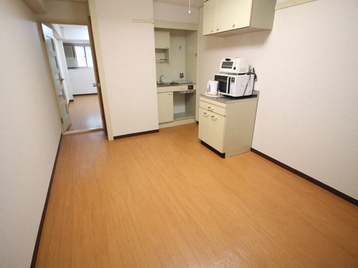 物件内観写真7　(居室)