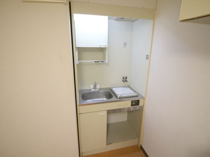 物件内観写真9　(キッチン)