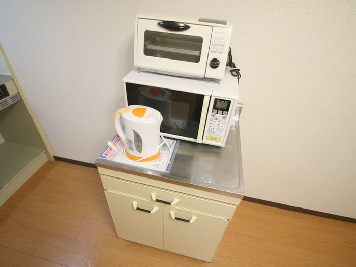 物件内観写真16　(収納)