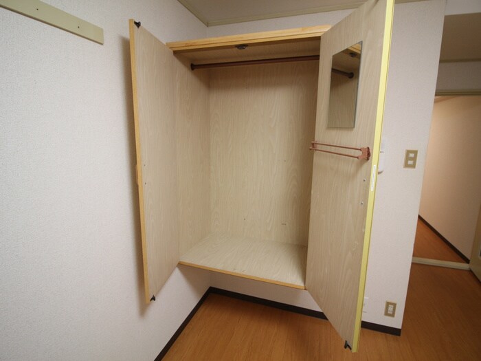 物件内観写真17　(収納)