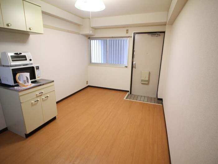 物件内観写真18　(居室)