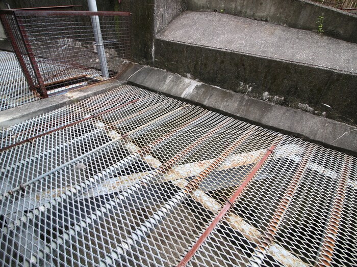 物件内観写真21　(ベランダ・バルコニー)