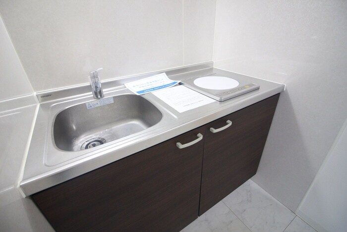 物件内観写真7　(キッチン)