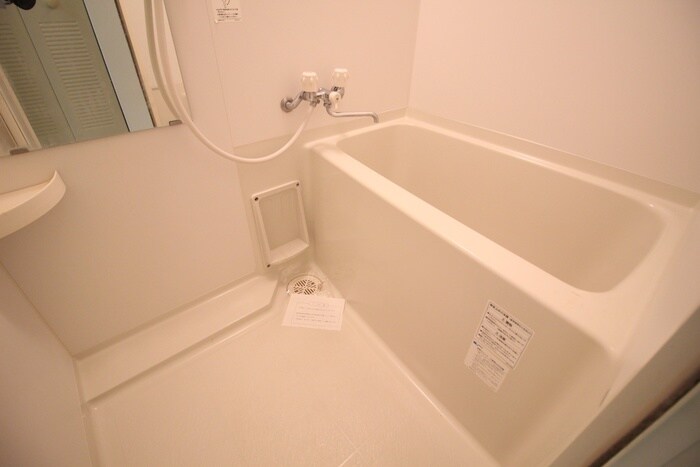 物件内観写真8　(バス／シャワールーム等)