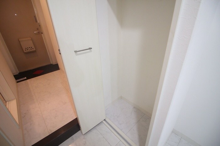 物件内観写真14　(収納)