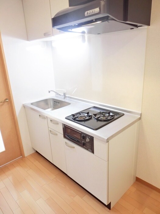 物件内観写真11　(キッチン)