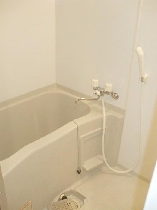 物件内観写真13　(バス／シャワールーム等)