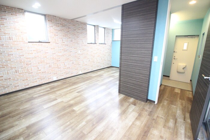 物件内観写真9　(居室)