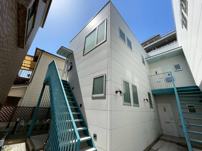 物件外観写真3　(外観写真)