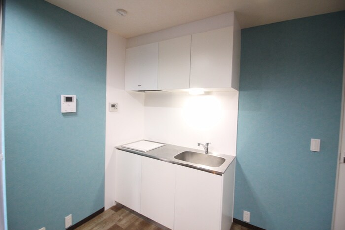 物件内観写真10　(キッチン)