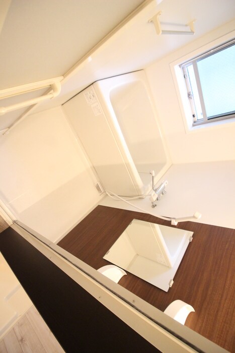 物件内観写真13　(バス／シャワールーム等)