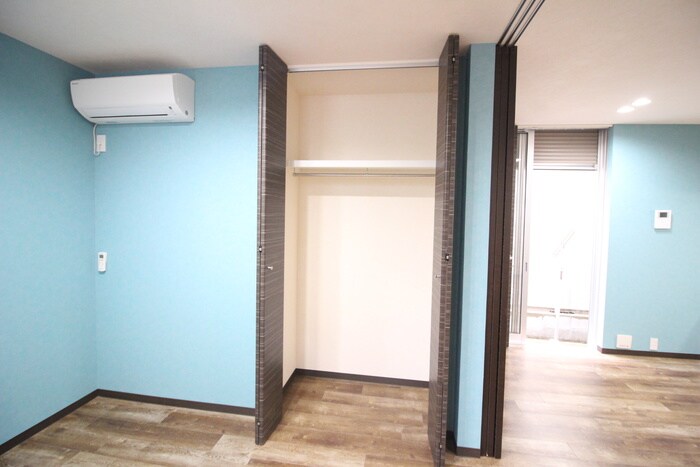 物件内観写真14　(収納)