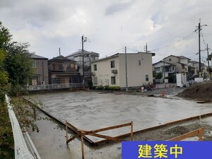 仮）シティコートZUSHIⅠ外観写真