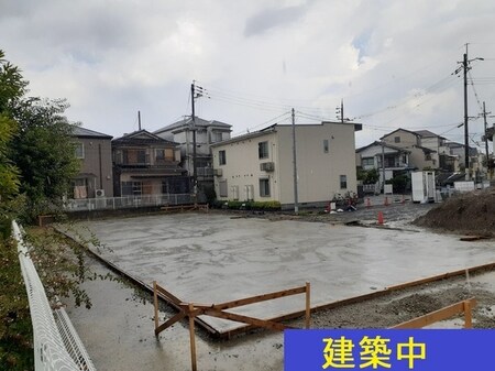 仮）シティコートZUSHIⅠ外観写真