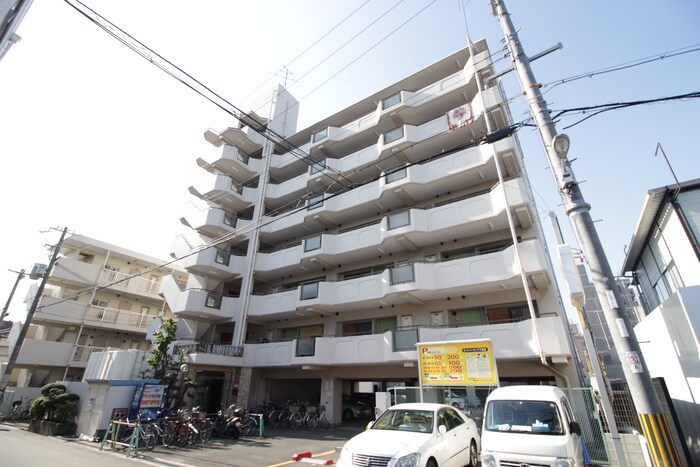 物件外観写真2　(外観写真)