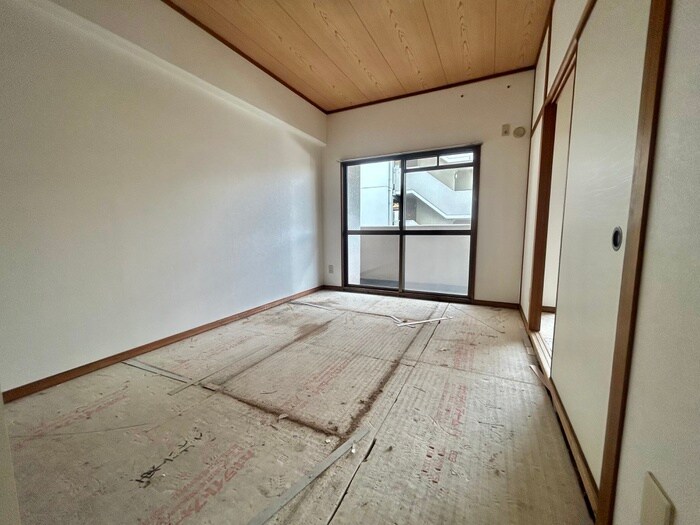 物件内観写真12　(居室)