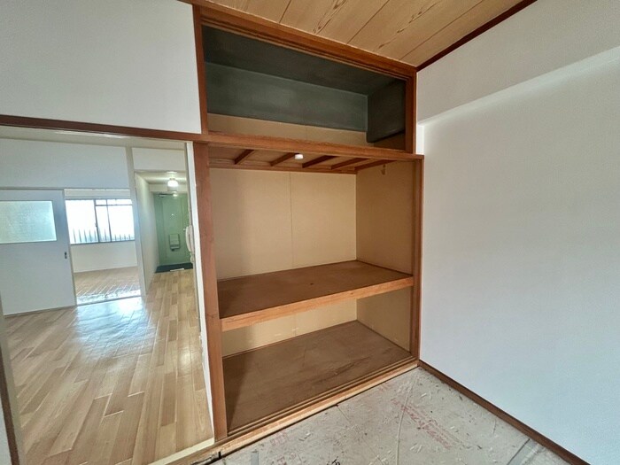 物件内観写真14　(収納)