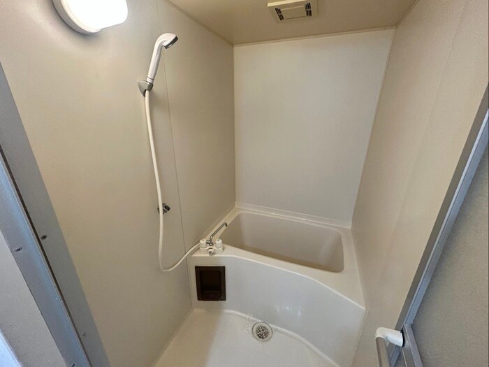物件内観写真16　(バス／シャワールーム等)