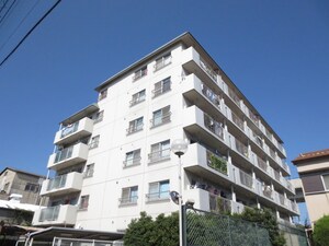 サントピア田川(202)外観写真