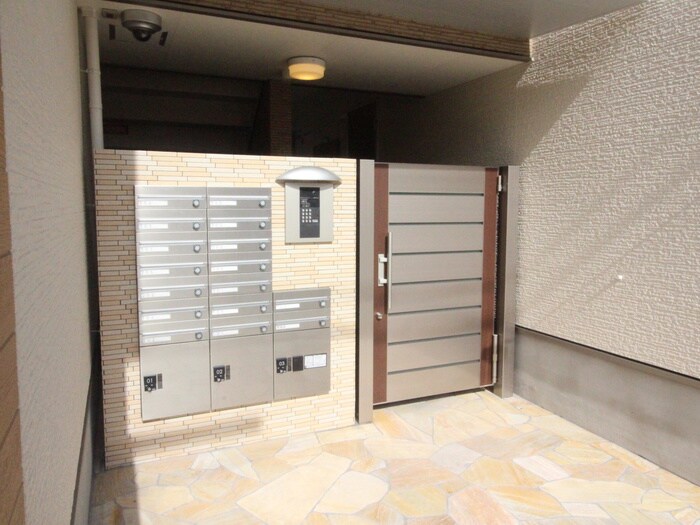 物件外観写真6　(その他)