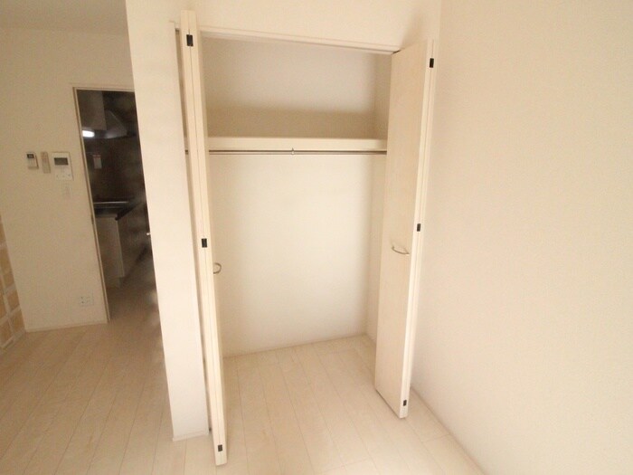 物件内観写真10　(収納)