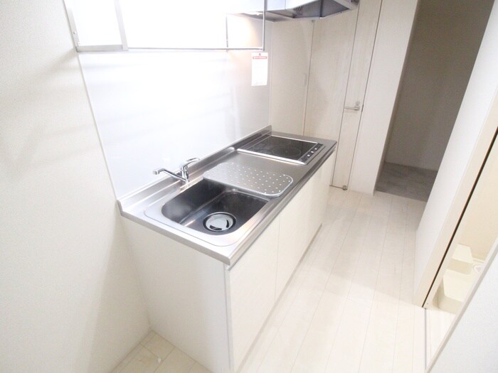 物件内観写真12　(キッチン)