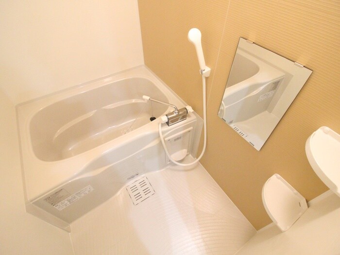 物件内観写真13　(バス／シャワールーム等)