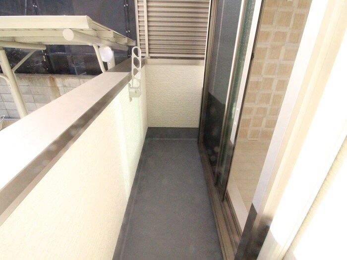 物件内観写真16　(ベランダ・バルコニー)