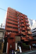 ﾗｲｵﾝｽﾞﾏﾝｼｮﾝ上六第三（1103）